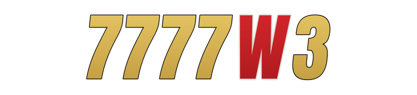 7777w3
